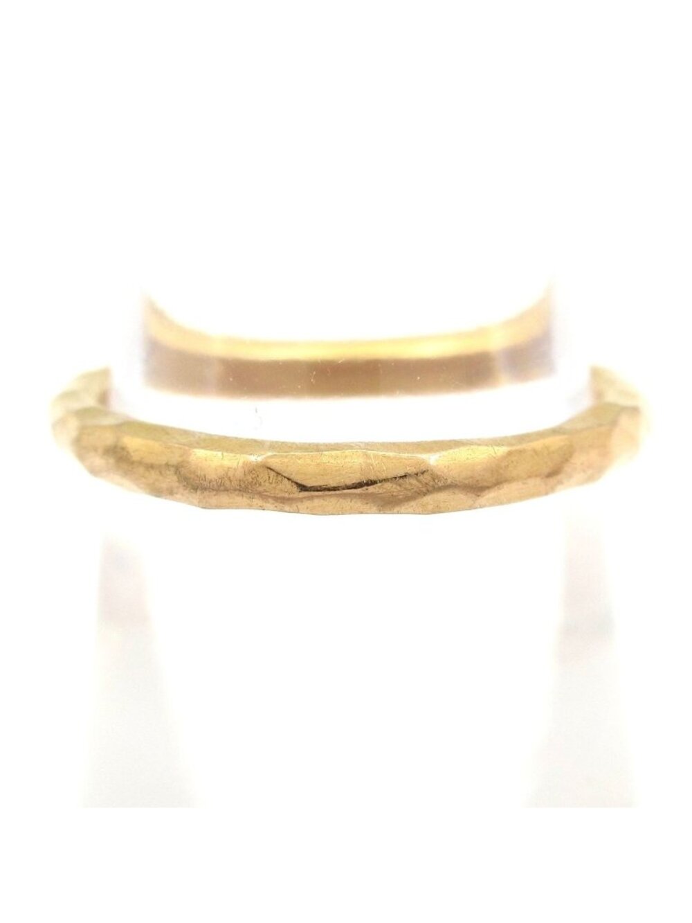 Tiffany & Co Ring Hamard 18k Yellow Gold